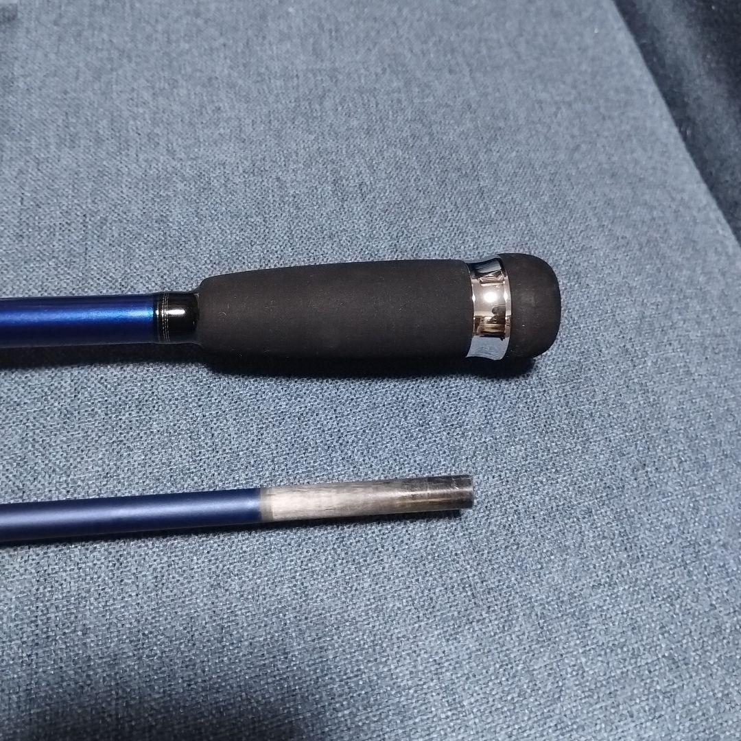 ダイワ インフィートEG86I 未使用品