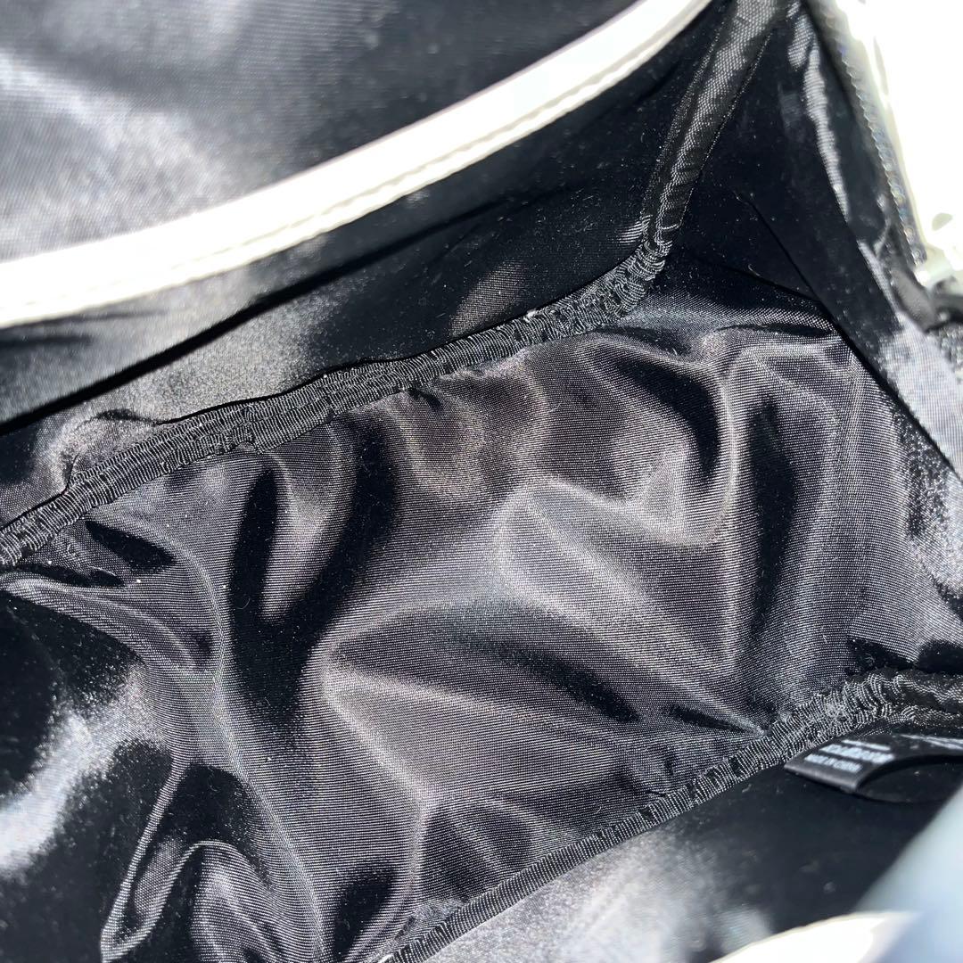 【美品】1PIU1UGUALE3 ゴルフ　カートバッグ ショルダーバッグ