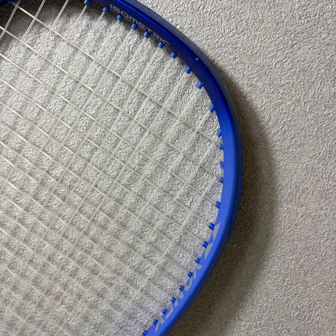 【美品】YONEX ヨネックス EZONE 100L 2025モデル　G2