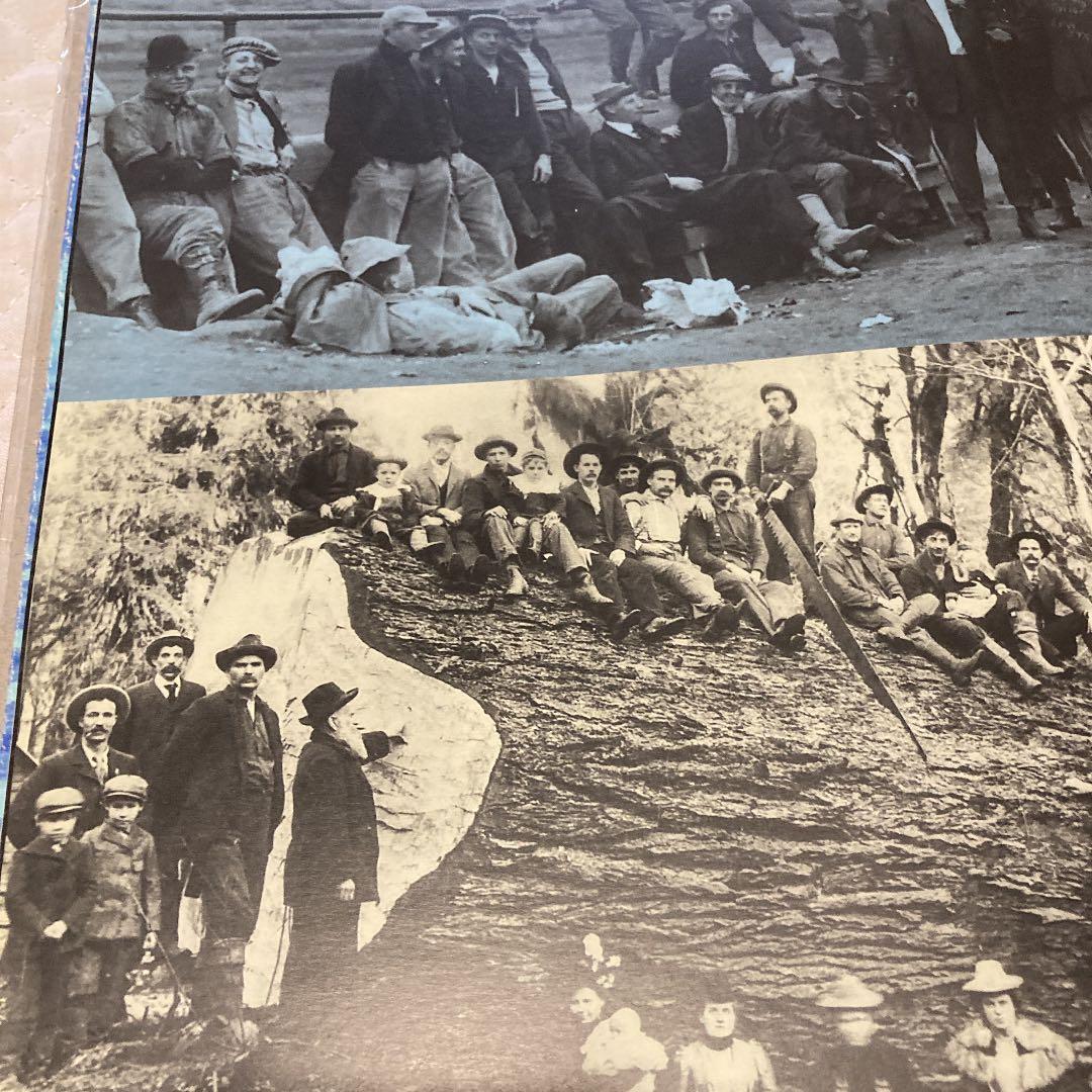 大型本　リーバイス　写真集　アート　カタログ　ヴィンテージ 501 LVC E