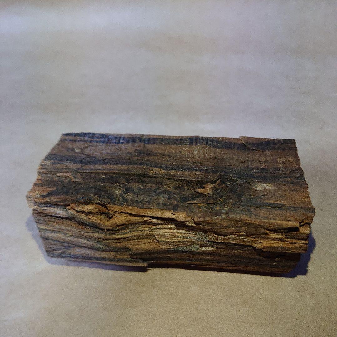 香木 沈香 伽羅 聞香◎品名 天然 カンボジア産 黄熟香98g ③