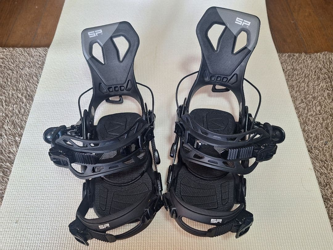 SPビンディング　core Mサイズ　23-24モデル　美品