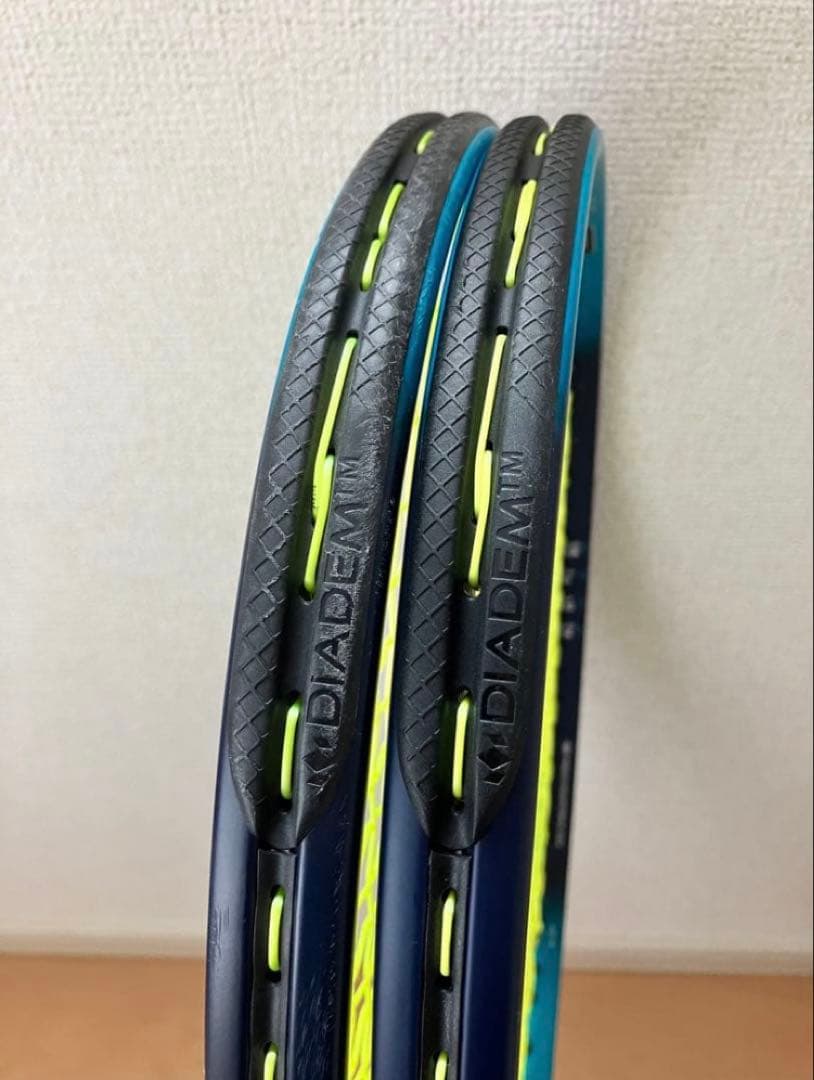 【バラ売り対応可能】ダイアデム　エレベート98 G2 2本セット