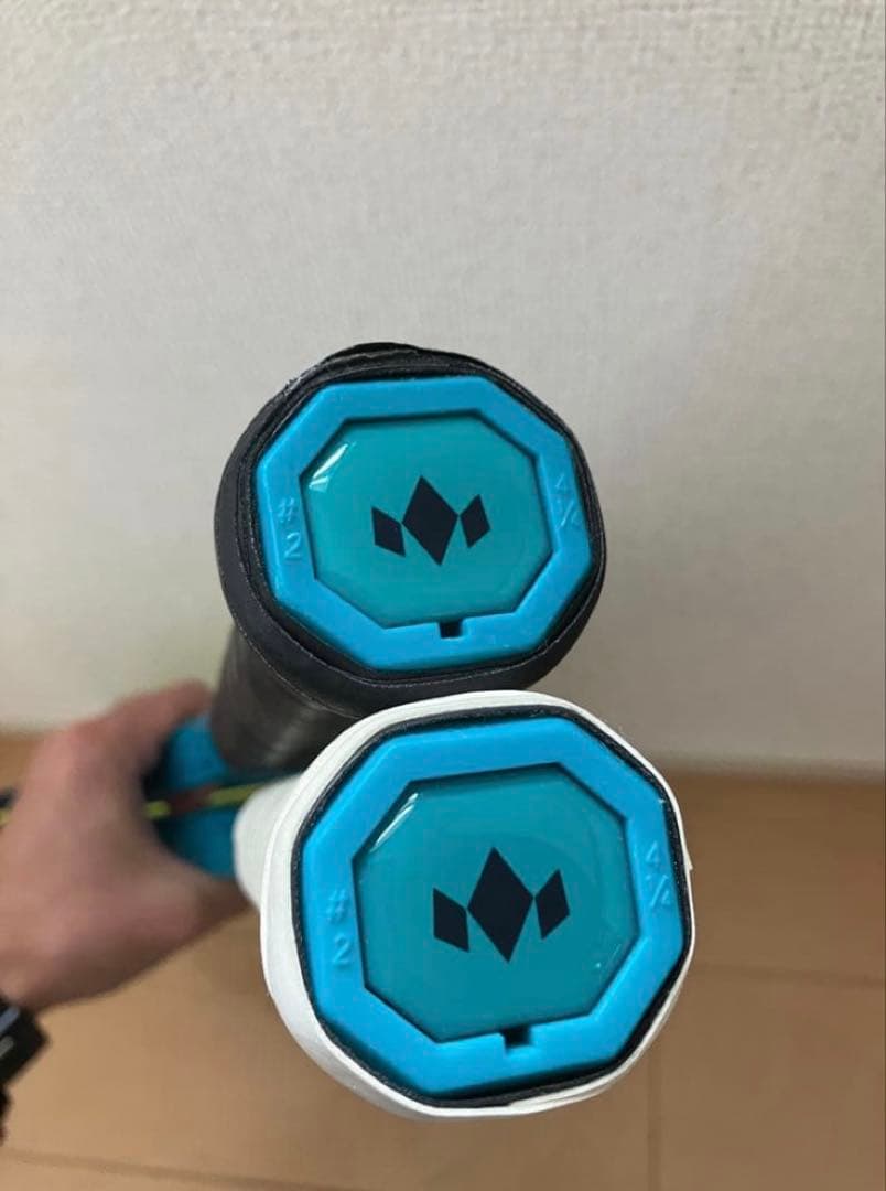 【バラ売り対応可能】ダイアデム　エレベート98 G2 2本セット