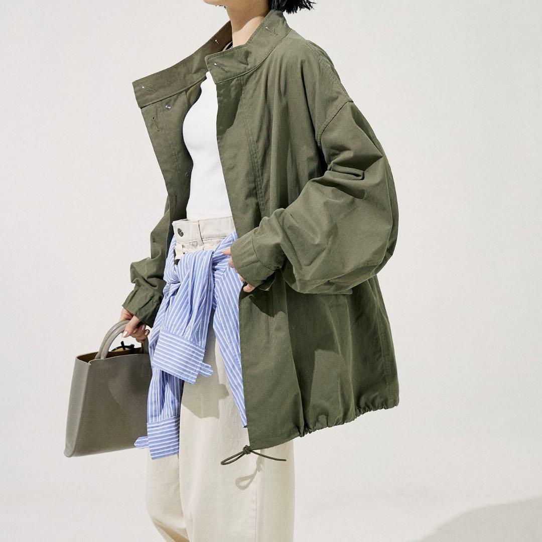 【限定展開】FREAK'S STORE M-65 ショートモッズ