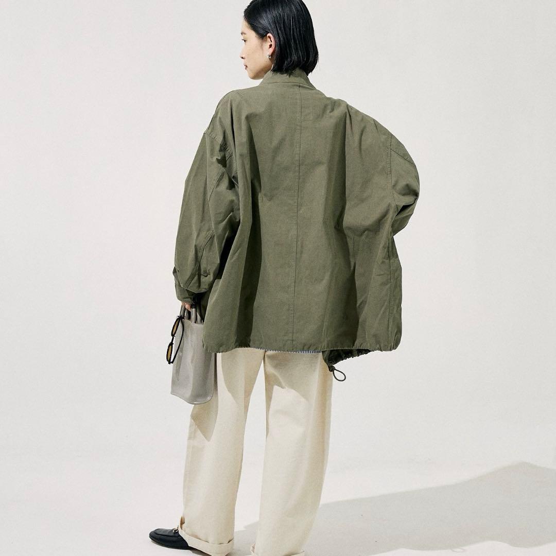 【限定展開】FREAK'S STORE M-65 ショートモッズ