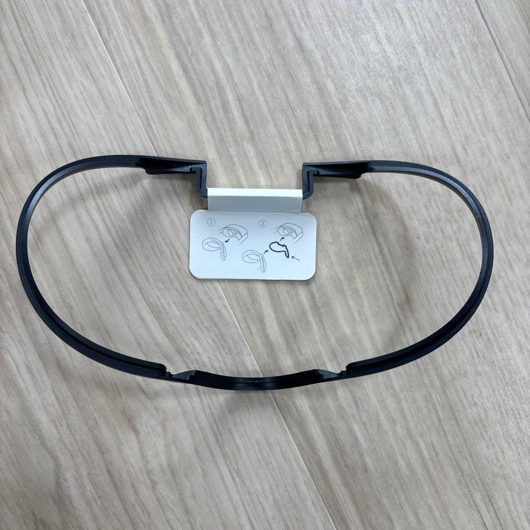 【美品】 Quest 2 128GB（メタクエスト2）VRヘッドセット