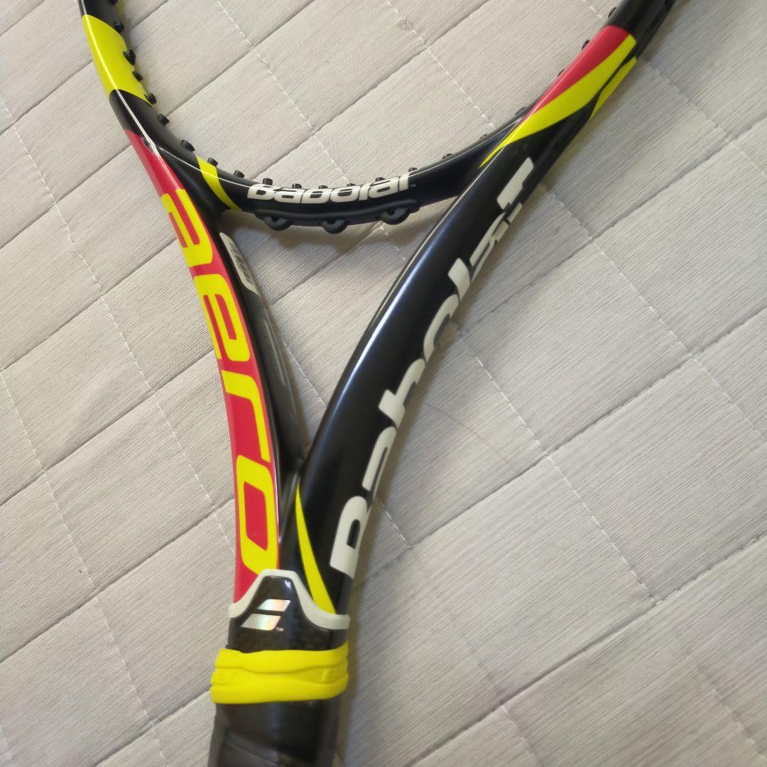 バボラ　アエロプロドライブ　G2 全仏モデル