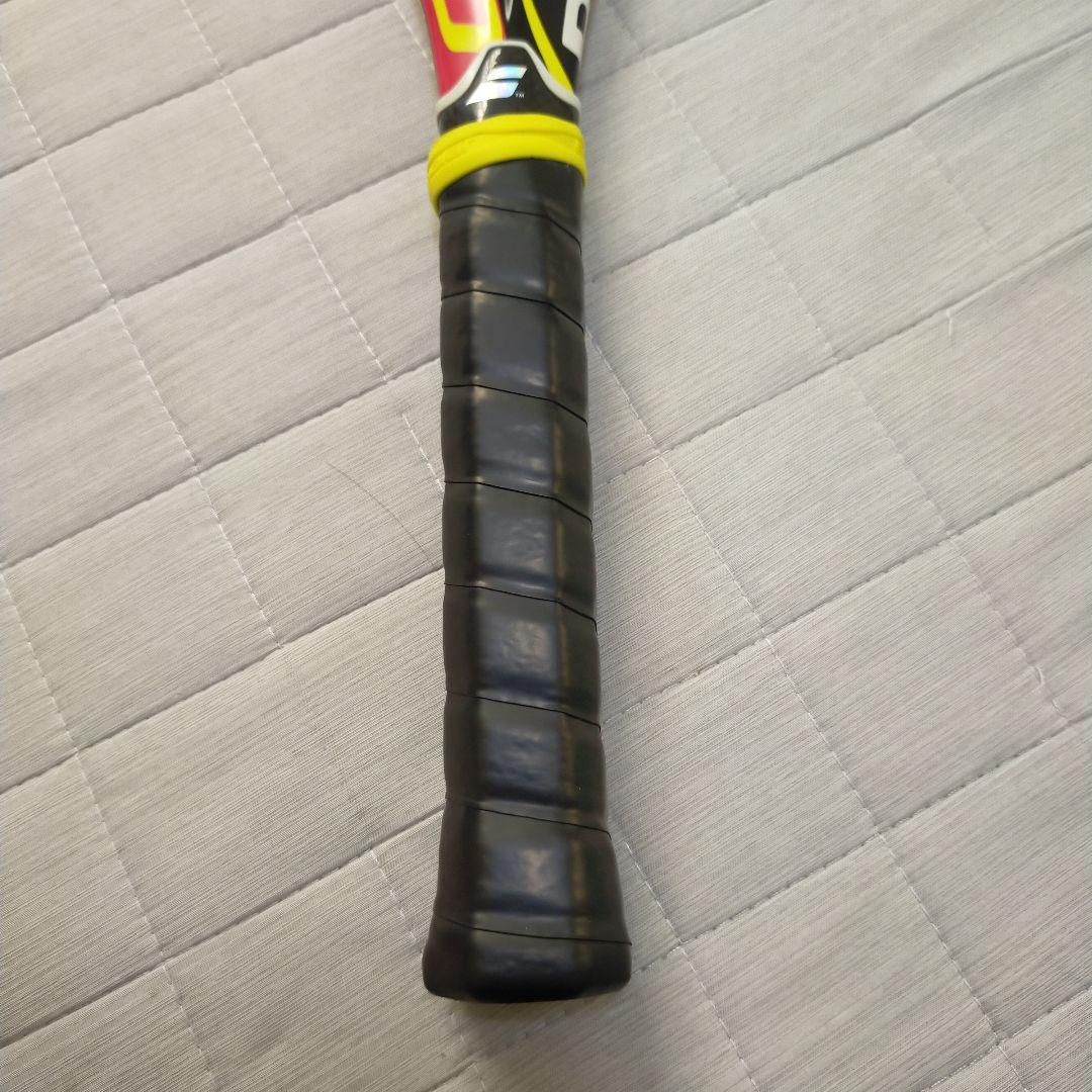 バボラ　アエロプロドライブ　G2 全仏モデル