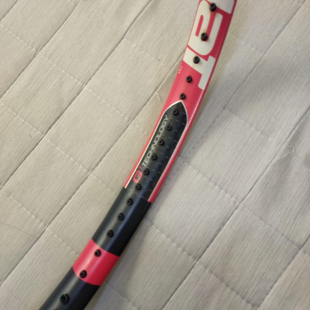 バボラ　アエロプロドライブ　G2 全仏モデル