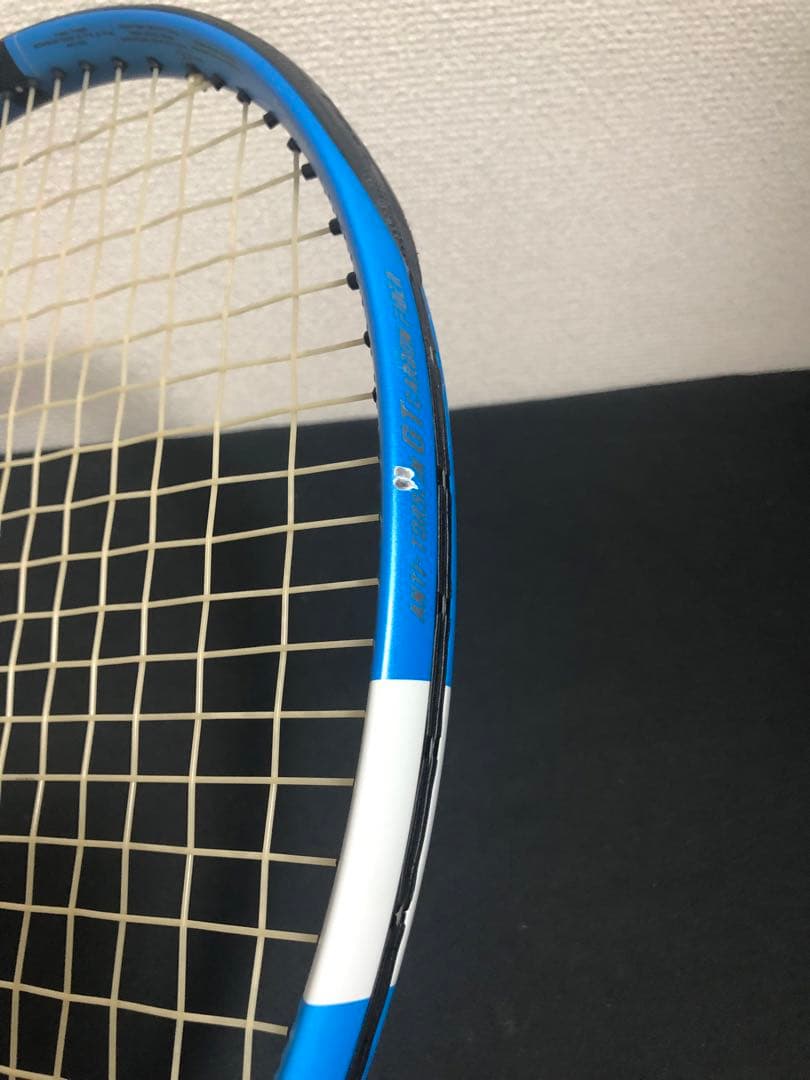 バボラ　ピュアドライブ2018 2本セット　G2