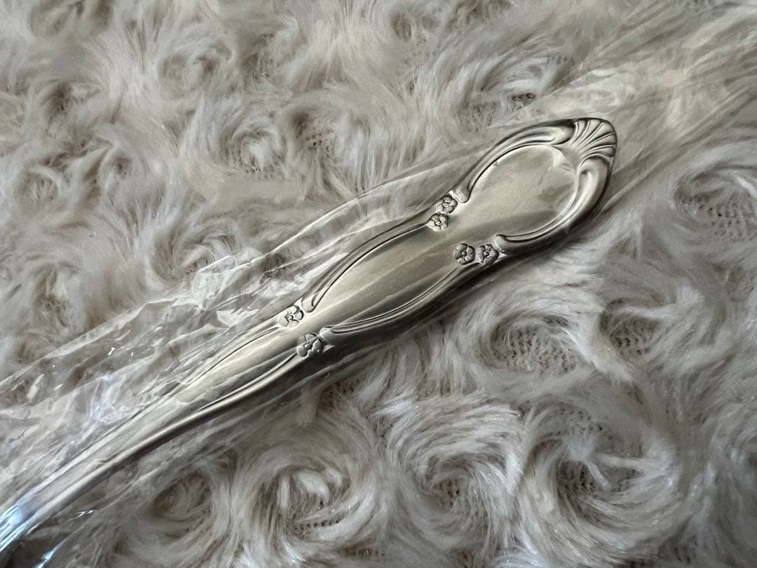 【専用】ノリタケ　カトラリーセット　パレス　ディナーセット〈31本セット〉