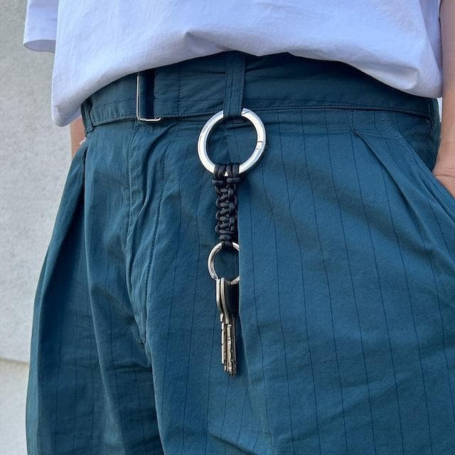 WB Key Ring / （バンデナパート）キーリング/キーホルダー