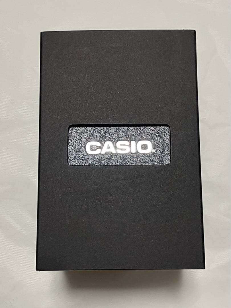 【未使用品】カシオ G-SHOCK G-5600UE-1JF