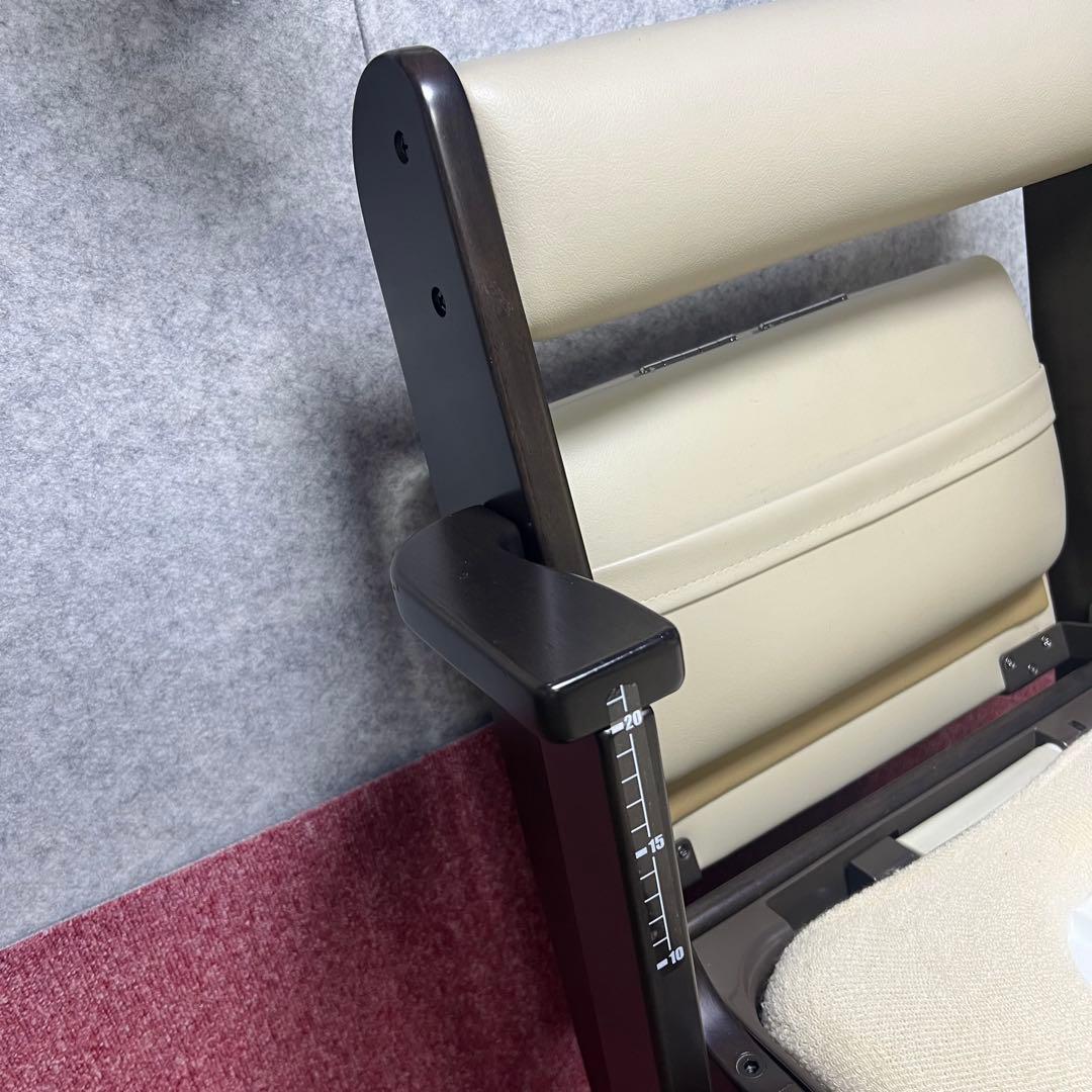 ［3481］Panasonic 家具調トイレ座楽 PN-L23707 ソフト便座