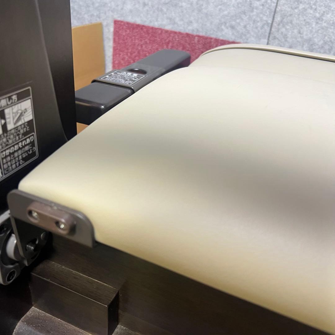 ［3481］Panasonic 家具調トイレ座楽 PN-L23707 ソフト便座