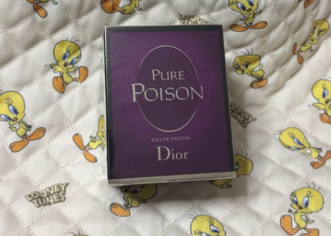 Dior 香水