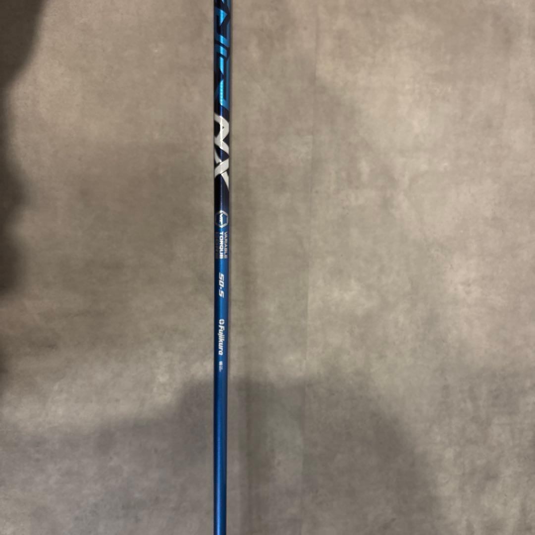 テーラーメイド　ステルス 4U 5U レフティ