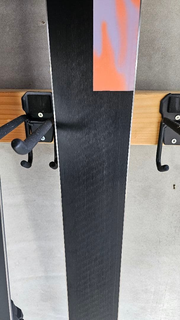 Salomon STANCE PRO 86 177cm スキー