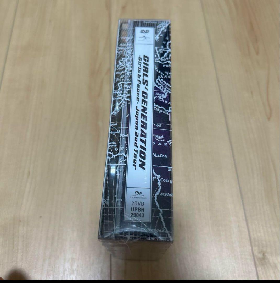 ミュージック GIRLS' GENERATION ~Girls&Peace~