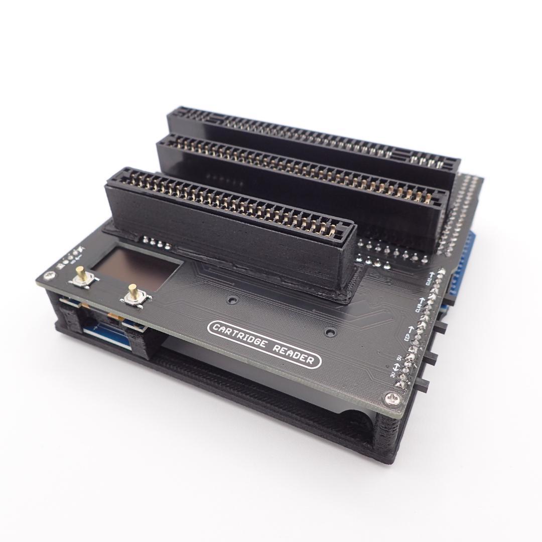 その他 Cart Reader V3 Cartridge Reader