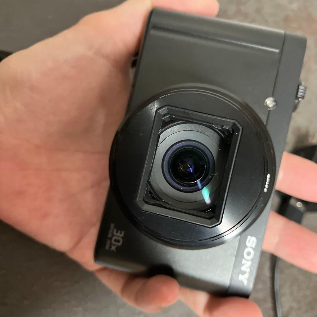 SONY DSC-WX500 デジタルカメラ　値下げ不可