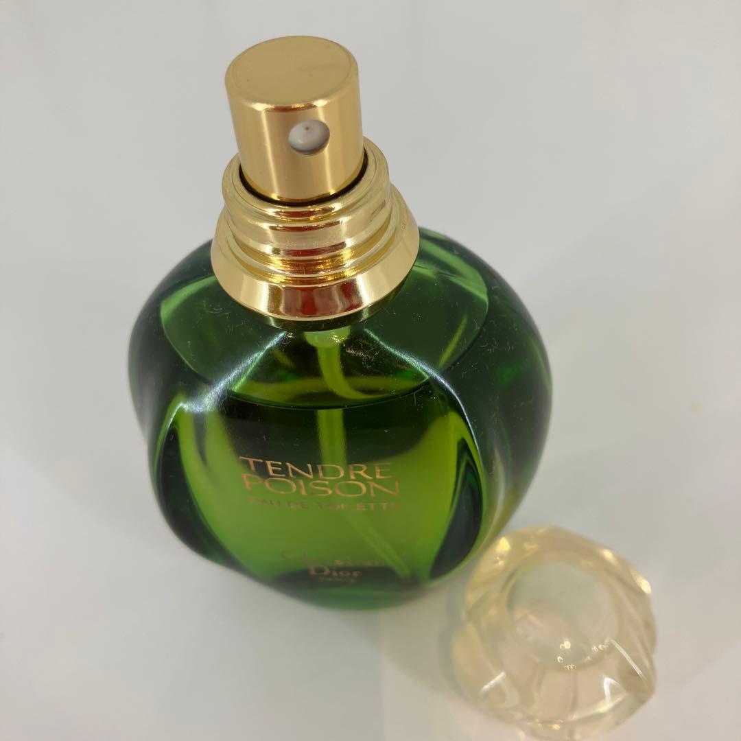 香水　クリスチャンディオール