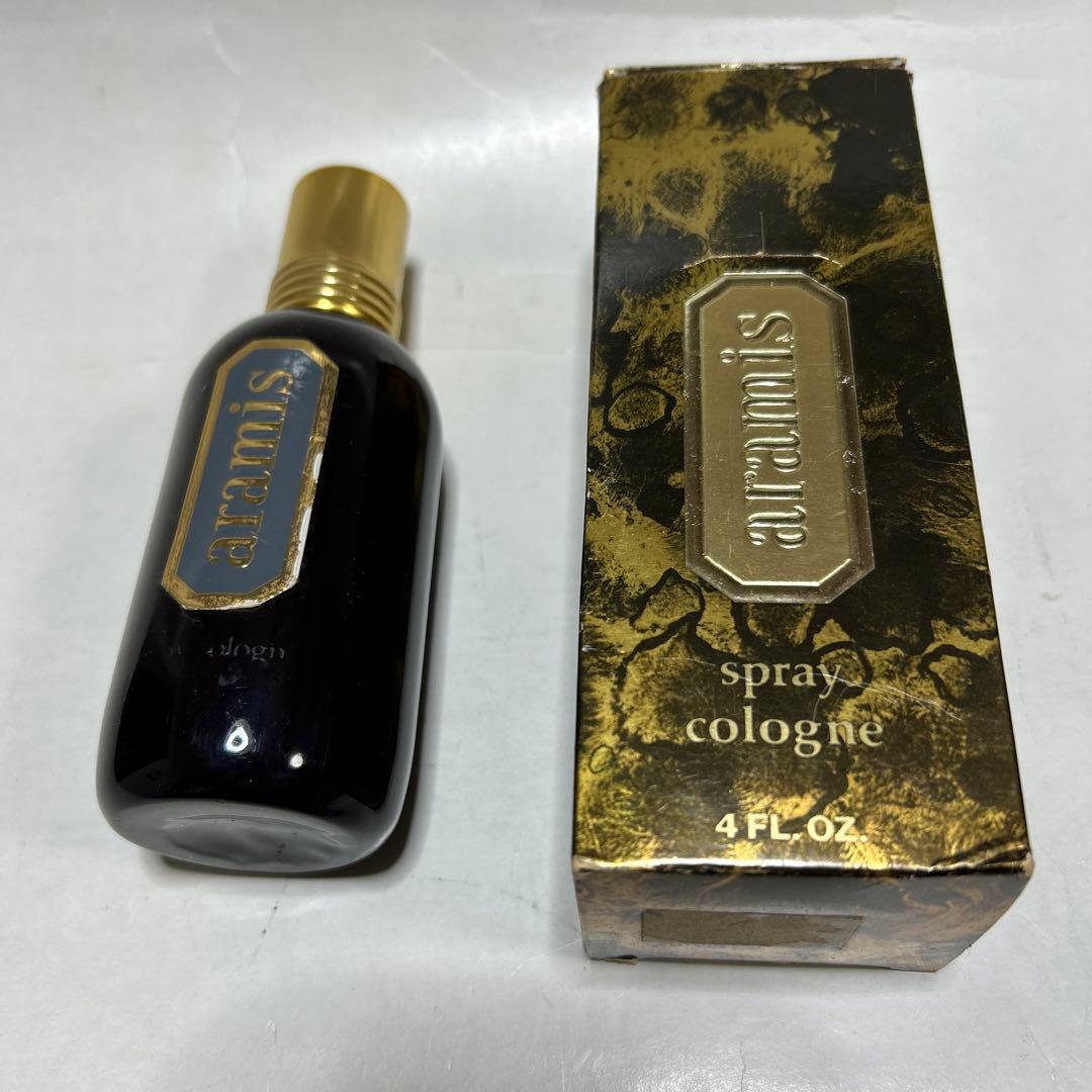 アラミス　香水