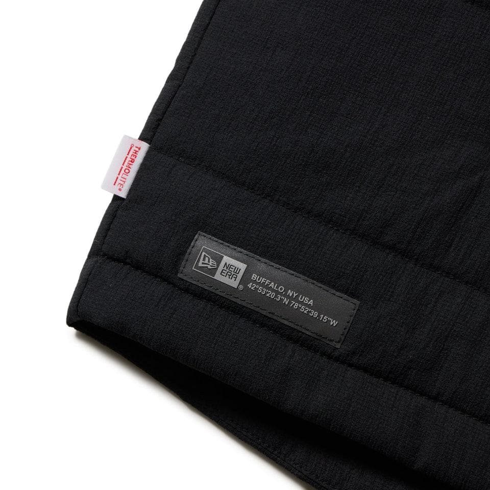 ★新品★NEW ERA ニューエラ タクティカル フィールド パディングベスト