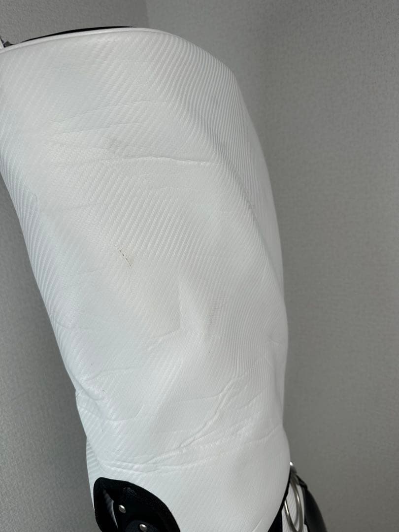 Tourstage ツアーステージ ViQ キャディバッグ 管理No.※i1