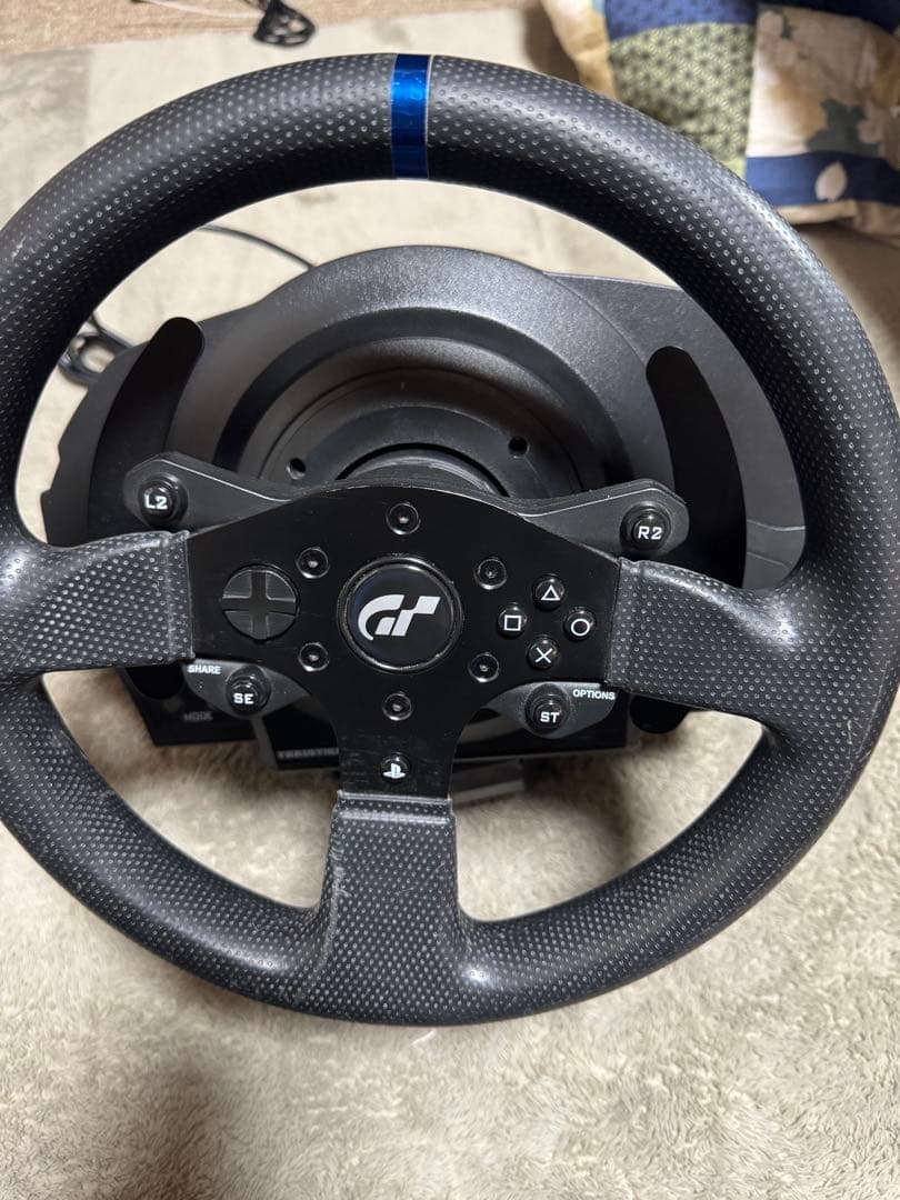 スラストマスター Thrustmaster T300RS GT Edition