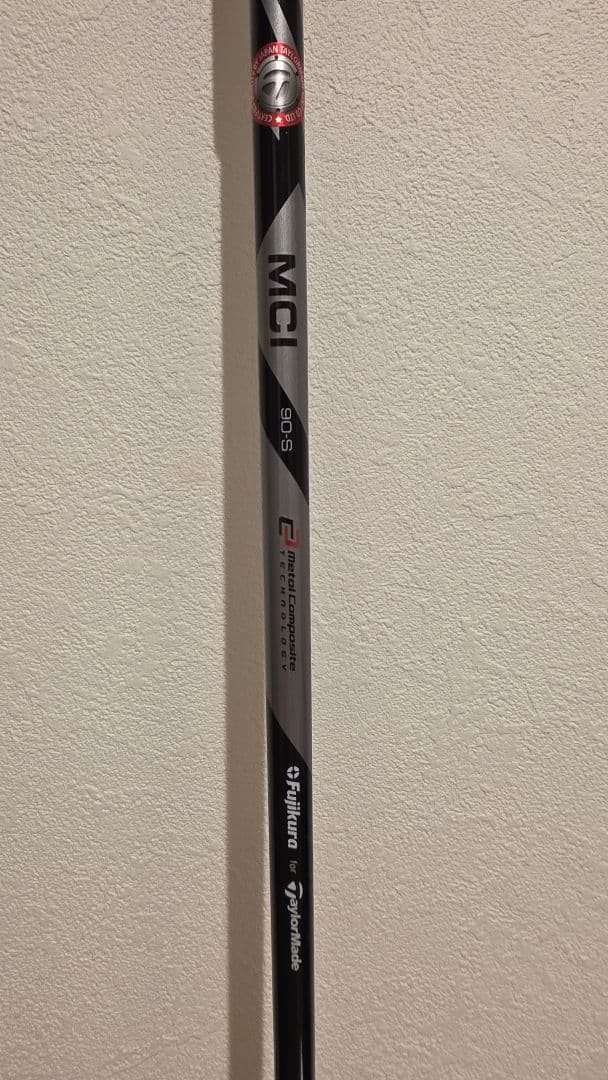 MG4 ブラック ウェッジ　58