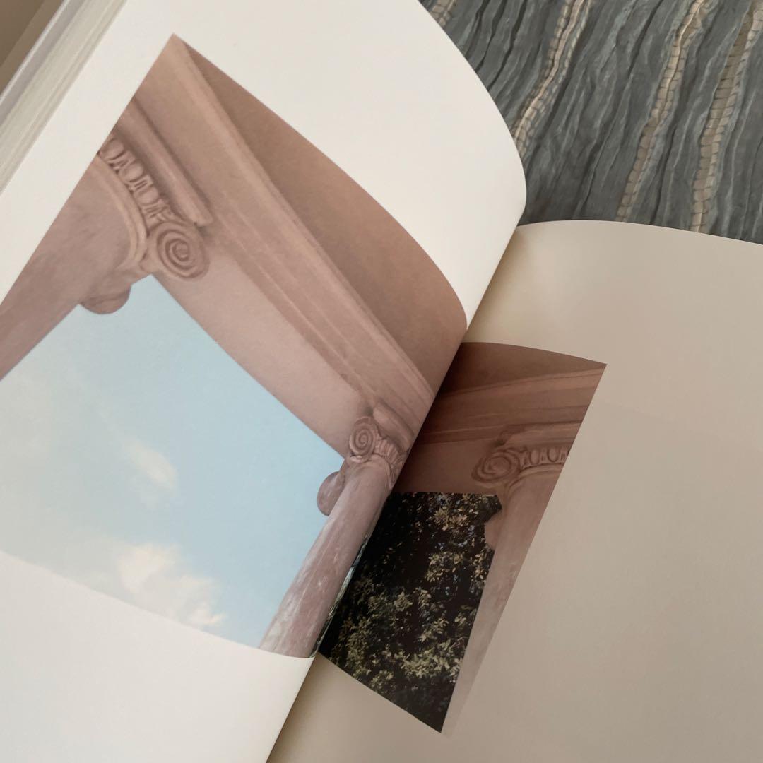 図録　ルイジ・ギッリ　東京都写真美術館 2025年