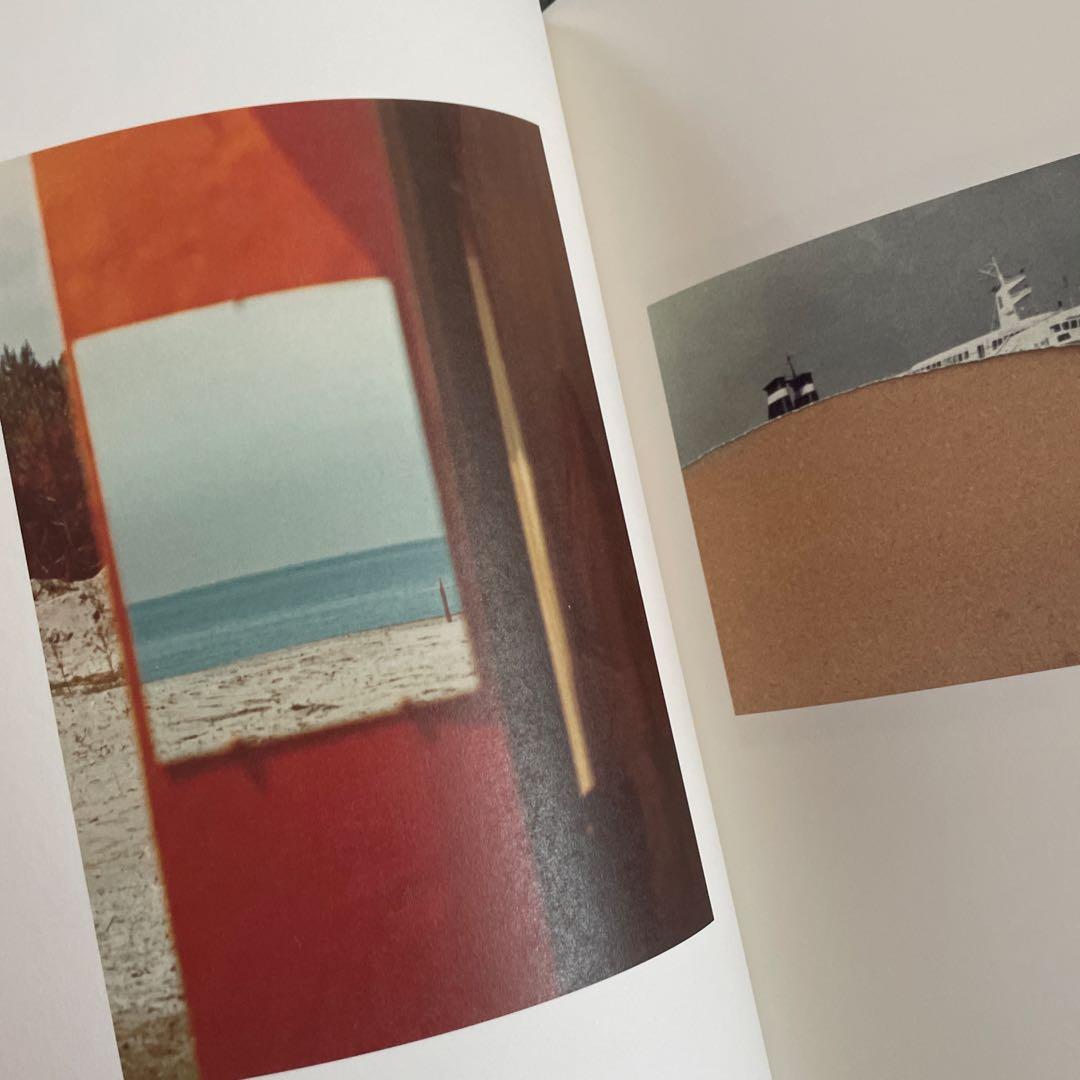 図録　ルイジ・ギッリ　東京都写真美術館 2025年