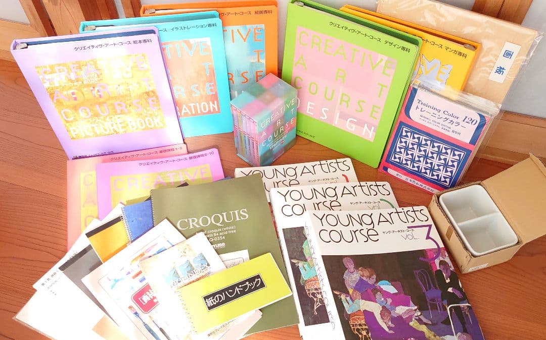 講談社フェーマス スクールズ 教材一式