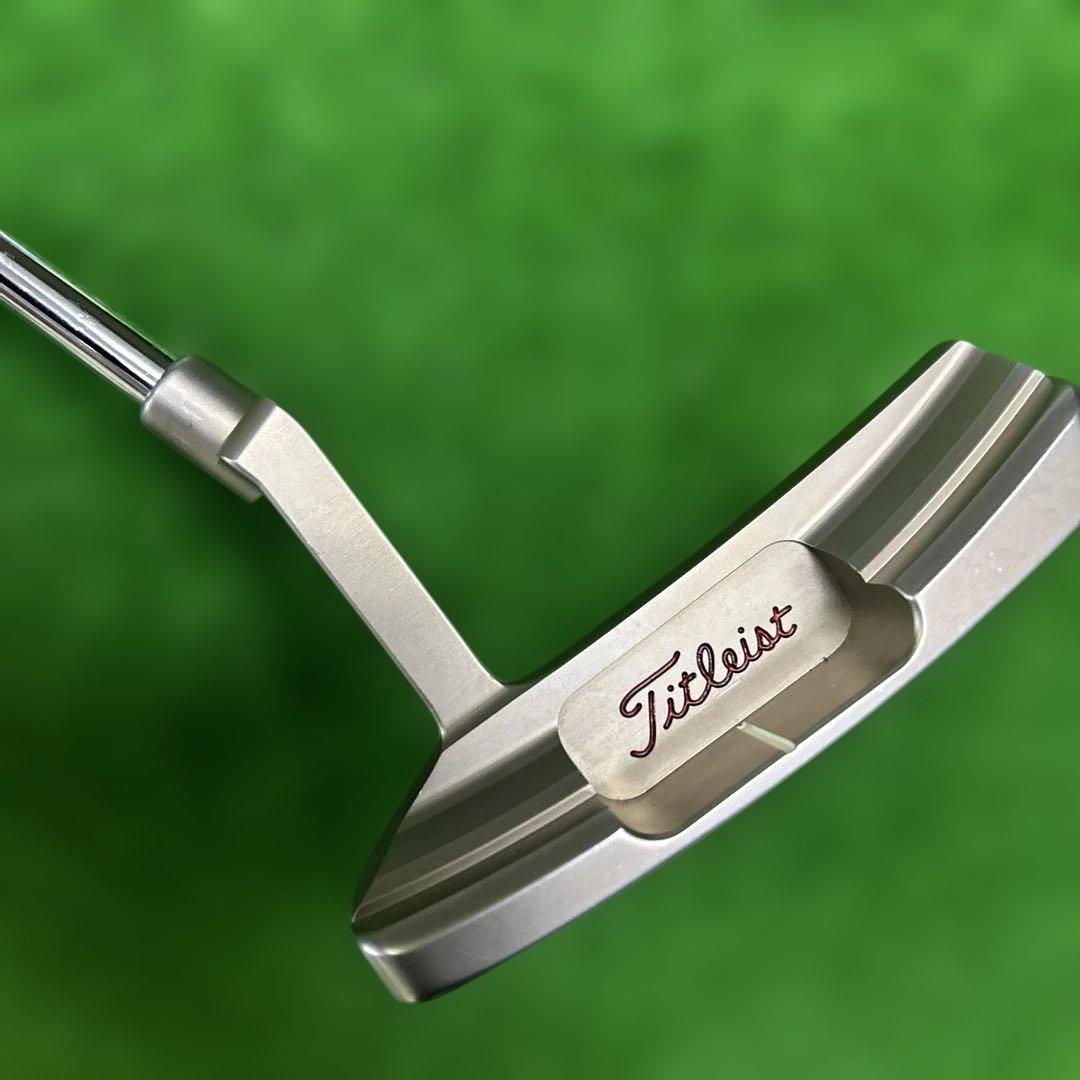 その他 SCOTTY CAMERON California MONTEREY