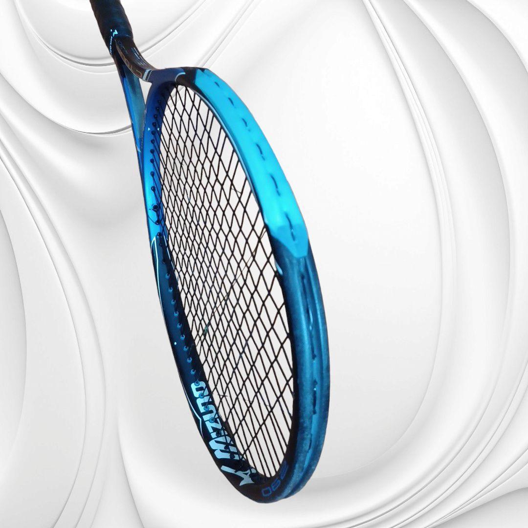 美品♪MIZUNO C TOUR 290 ミズノ