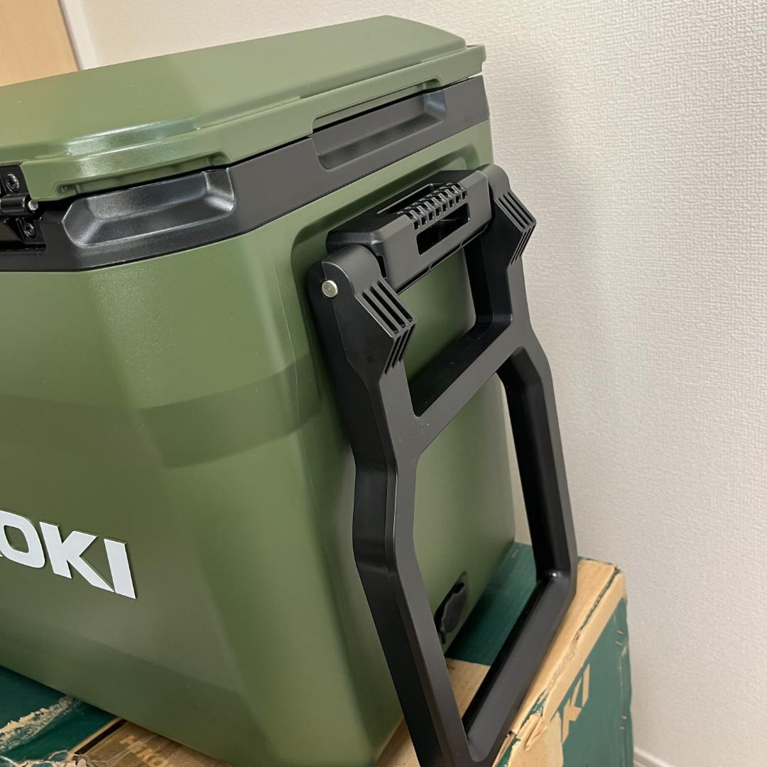 HIKOKI UL18DBA(WMGZ) 冷温庫 100V