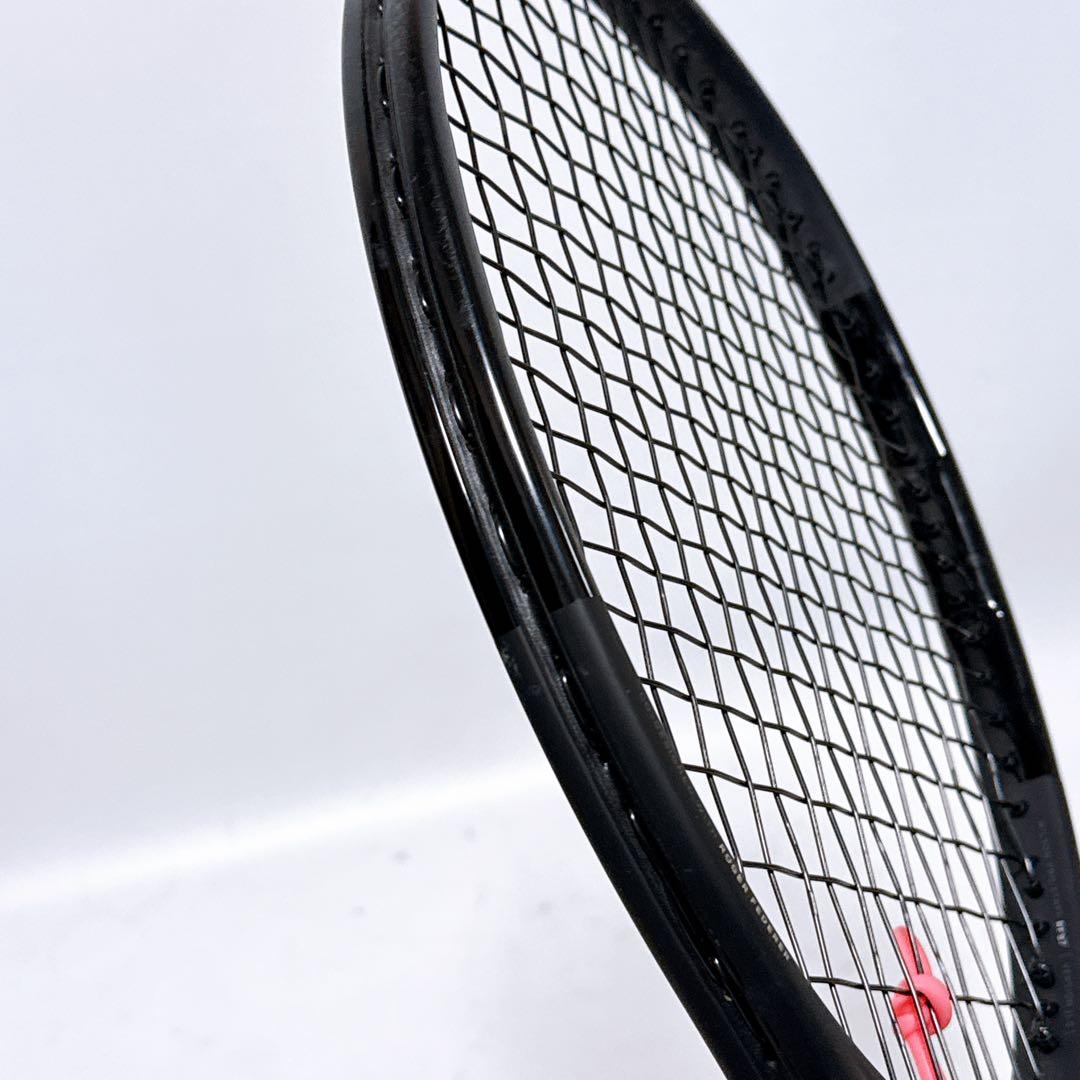 Wilson テニスラケット PRO STAFF RF97 V11.0