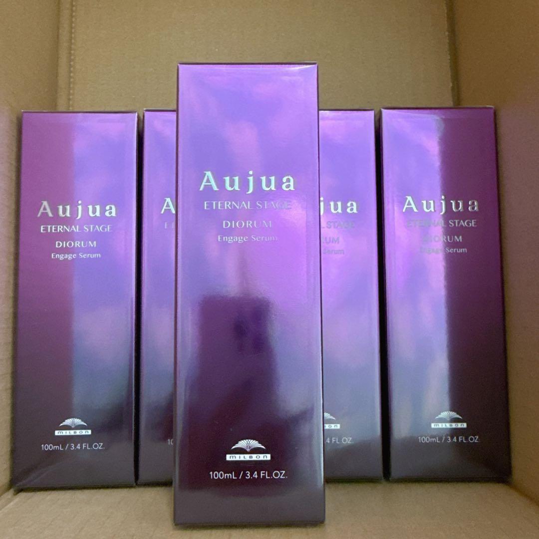 ミルボン(MILBON) オージュア DIディオーラムエンゲージセラム（16本）