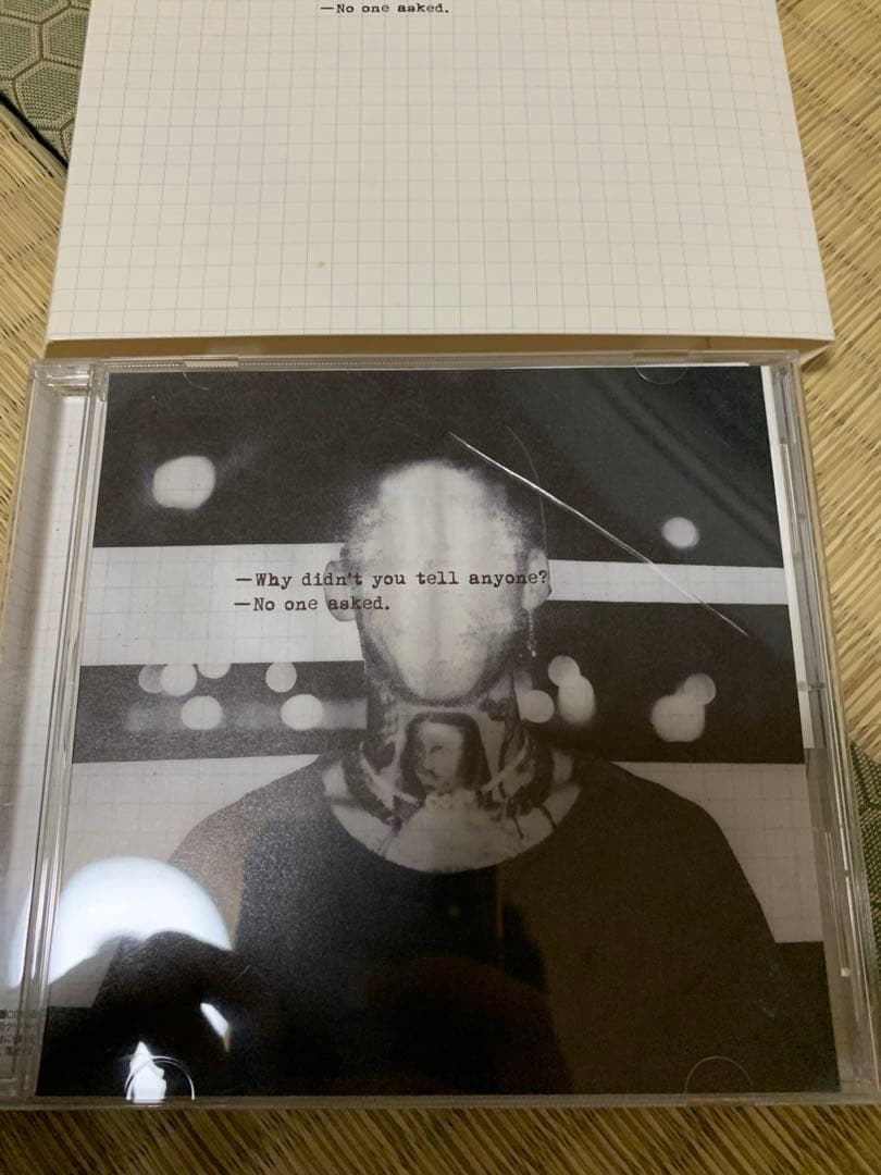 kohh 千葉雄喜　t20 318 lil kohh 限定　ヒップホップ