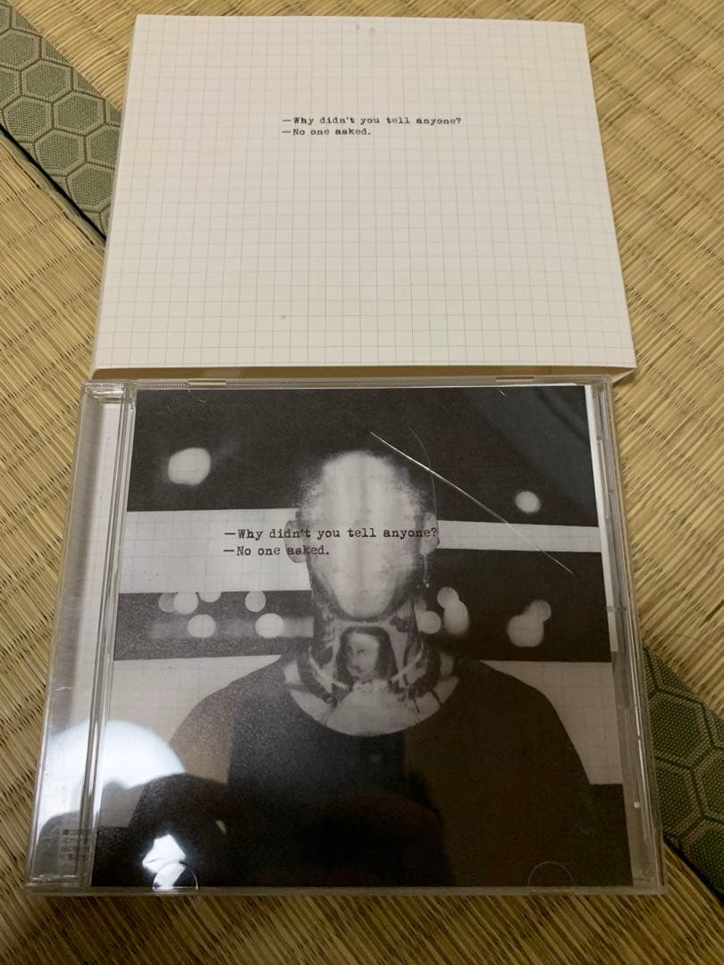 kohh 千葉雄喜　t20 318 lil kohh 限定　ヒップホップ