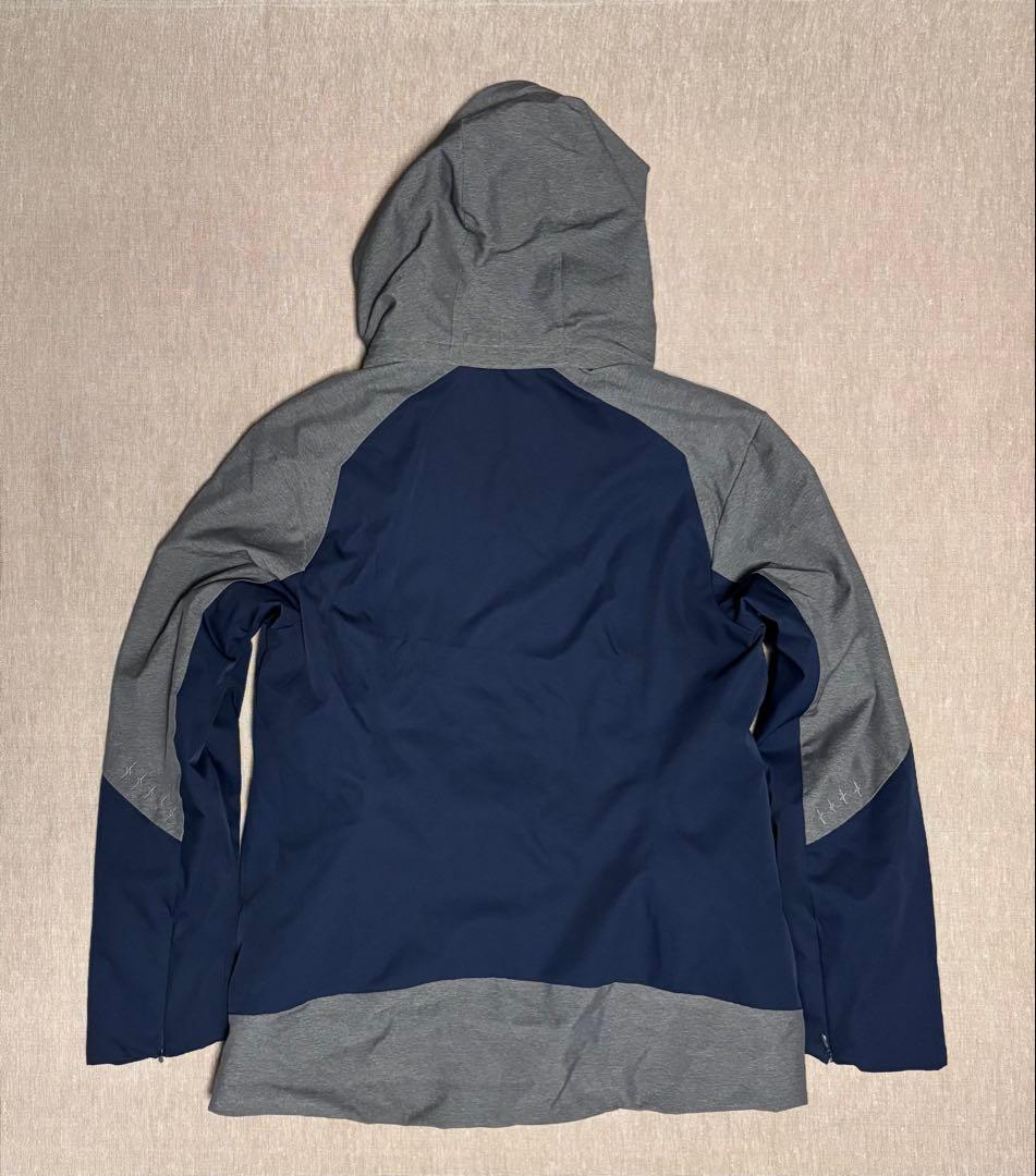 Phenix スキーウェア上下セット ジャケットM/パンツXS レディース対応