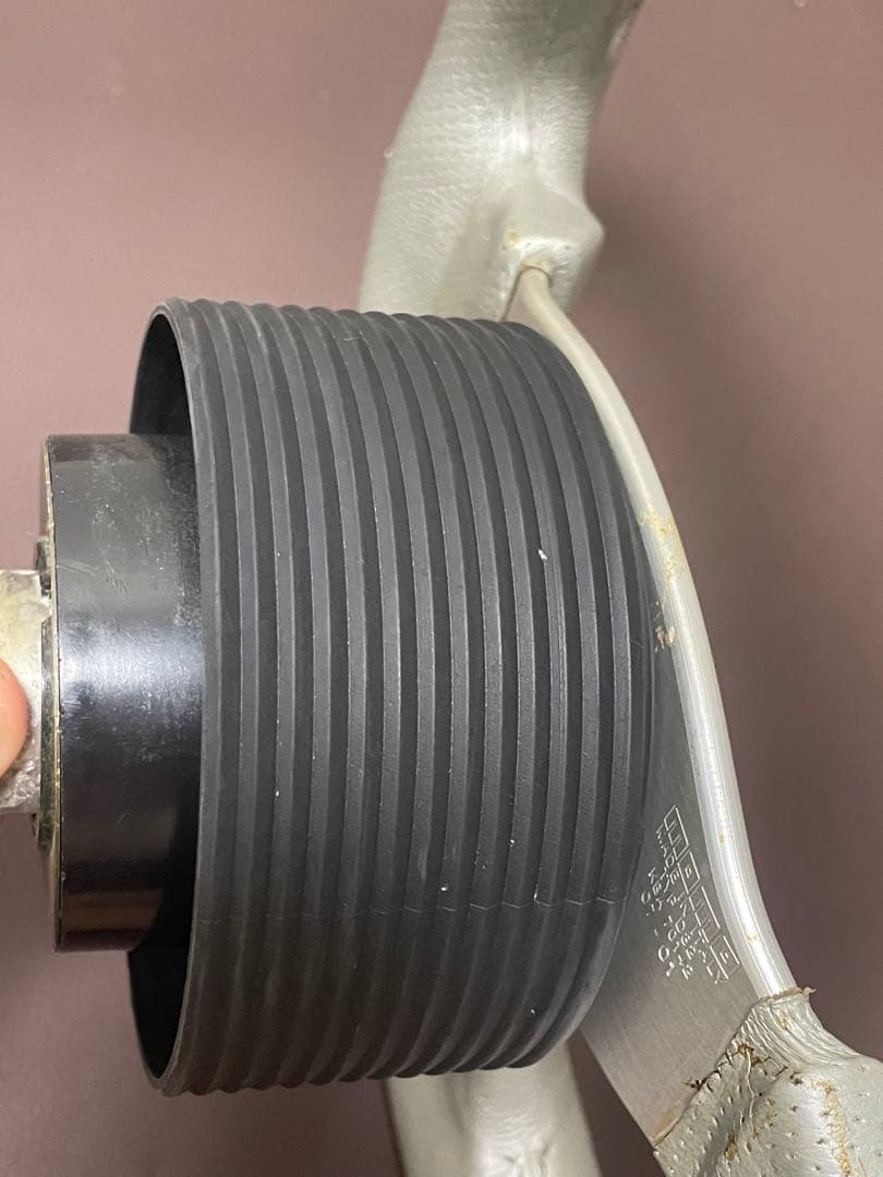 MOMO CORSE ハンドル 32cm TYP D32