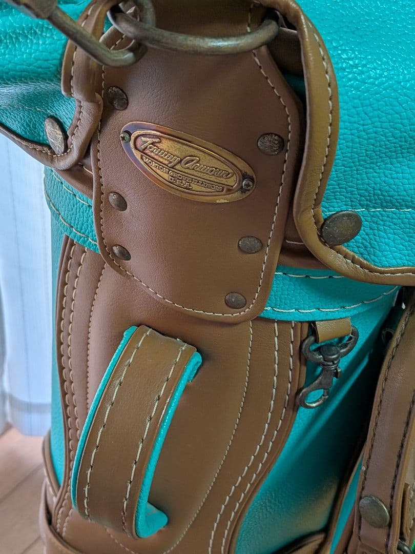 レディースゴルフフルセット&ポーチ中古