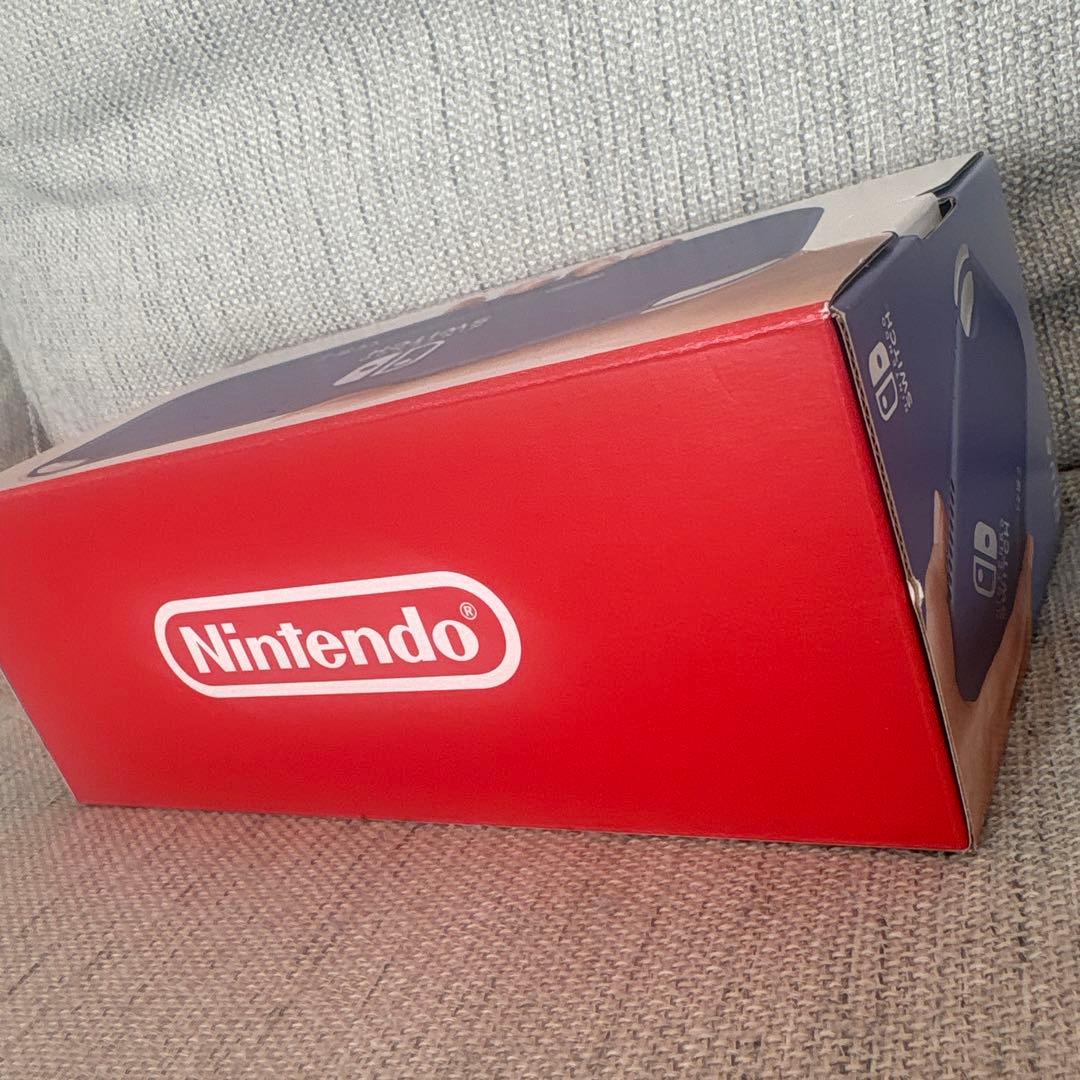 Nintendo Switch Nintendo Switch light