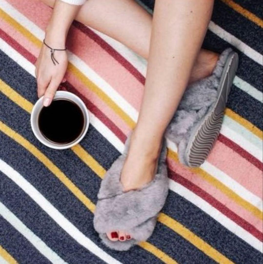 【kisaragi】EMU(エミュー)Mayberrメイベリー チャコール