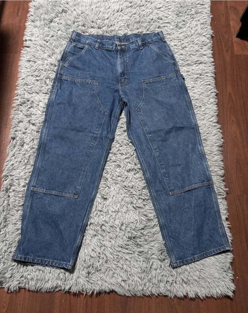 F*S様 Carhartt　カーハート　ダブルニー　デニム　ジーンズ