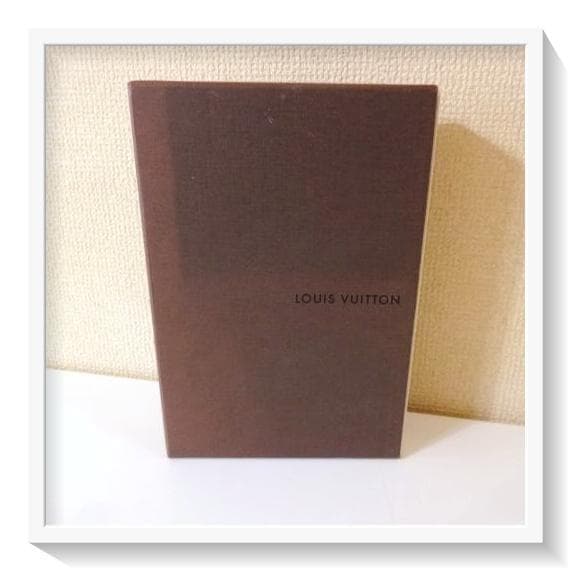 ルイヴィトン （茶々）