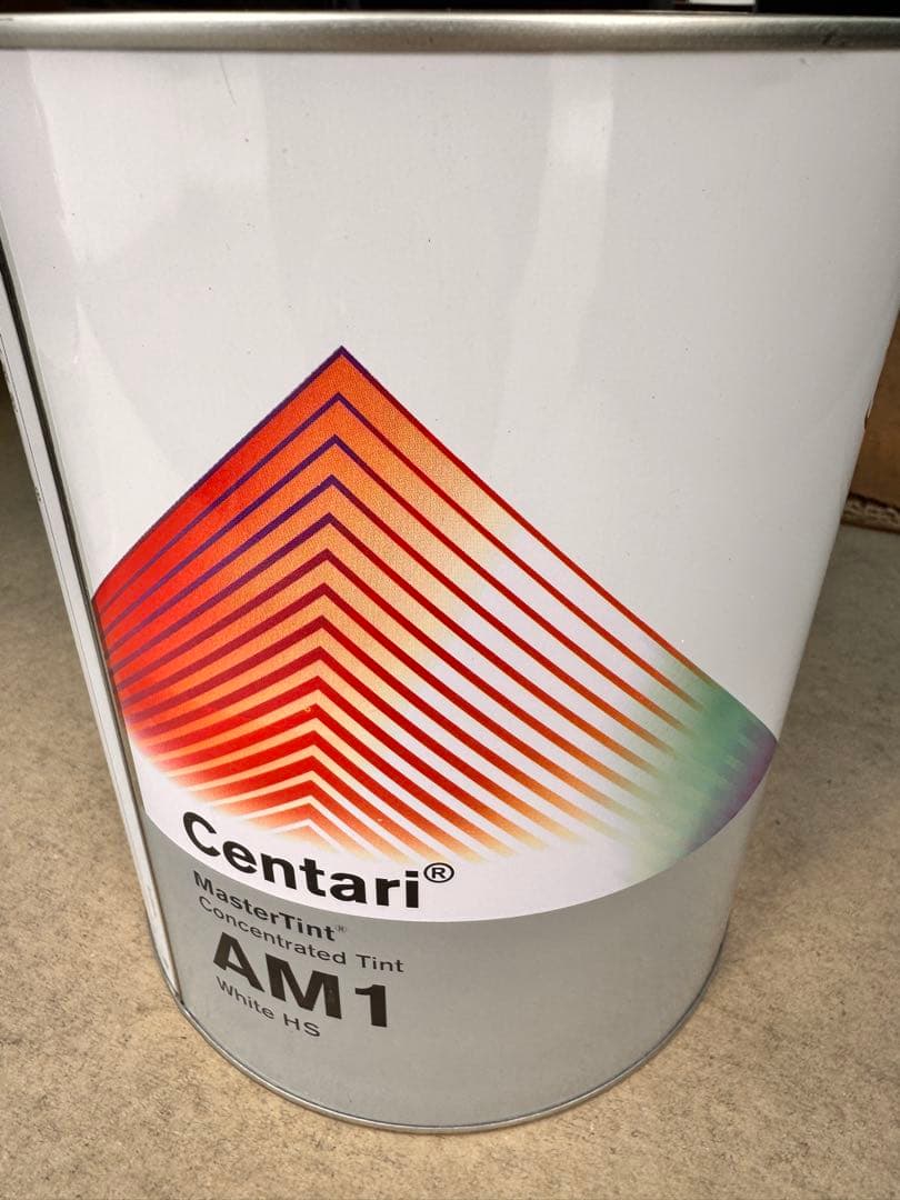 新品未使用 クロマックス AM1 4L